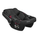 Πολυκαρότσι 3 σε 1 Mia Μαύρο - Kikka Boo Πολυκαρότσι 3 σε 1 Mia Μαύρο - Kikka Boo