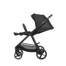 Πολυκαρότσι 3 σε 1 Mia Μαύρο - Kikka Boo Πολυκαρότσι 3 σε 1 Mia Μαύρο - Kikka Boo