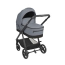 Πολυκαρότσι 3 σε 1 Mia Γκρι - Kikka Boo Πολυκαρότσι 3 σε 1 Mia Γκρι - Kikka Boo