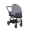 Πολυκαρότσι 3 σε 1 Mia Γκρι - Kikka Boo Πολυκαρότσι 3 σε 1 Mia Γκρι - Kikka Boo