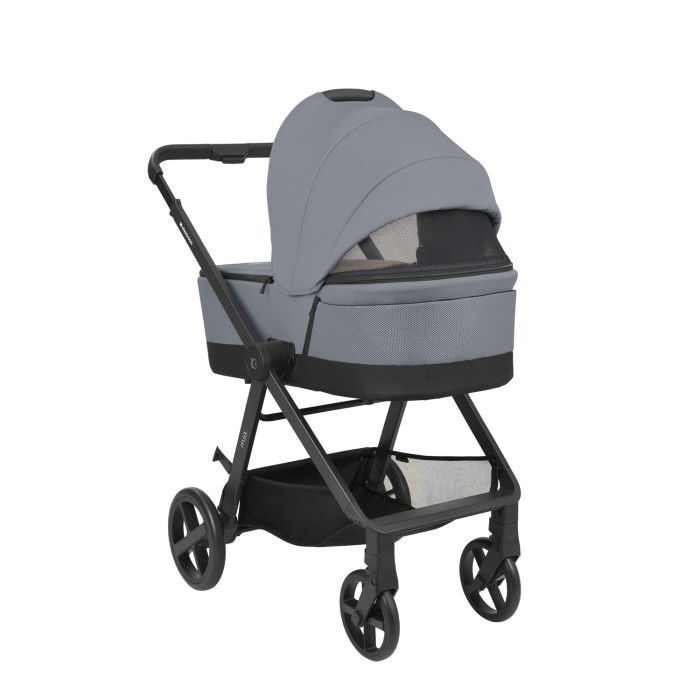 Πολυκαρότσι 3 σε 1 Mia Γκρι - Kikka Boo Πολυκαρότσι 3 σε 1 Mia Γκρι - Kikka Boo