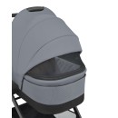 Πολυκαρότσι 3 σε 1 Mia Γκρι - Kikka Boo Πολυκαρότσι 3 σε 1 Mia Γκρι - Kikka Boo