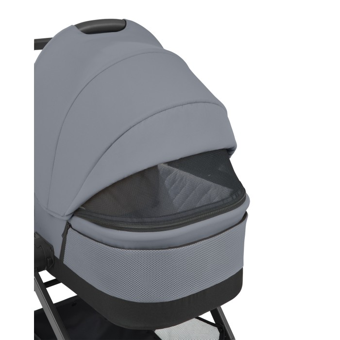 Πολυκαρότσι 3 σε 1 Mia Γκρι - Kikka Boo Πολυκαρότσι 3 σε 1 Mia Γκρι - Kikka Boo