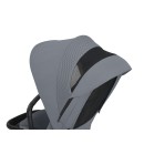 Πολυκαρότσι 3 σε 1 Mia Γκρι - Kikka Boo Πολυκαρότσι 3 σε 1 Mia Γκρι - Kikka Boo