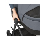 Πολυκαρότσι 3 σε 1 Mia Γκρι - Kikka Boo Πολυκαρότσι 3 σε 1 Mia Γκρι - Kikka Boo