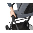 Πολυκαρότσι 3 σε 1 Mia Γκρι - Kikka Boo Πολυκαρότσι 3 σε 1 Mia Γκρι - Kikka Boo