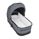 Πολυκαρότσι 3 σε 1 Mia Γκρι - Kikka Boo Πολυκαρότσι 3 σε 1 Mia Γκρι - Kikka Boo