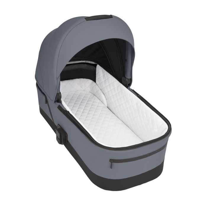 Πολυκαρότσι 3 σε 1 Mia Γκρι - Kikka Boo Πολυκαρότσι 3 σε 1 Mia Γκρι - Kikka Boo