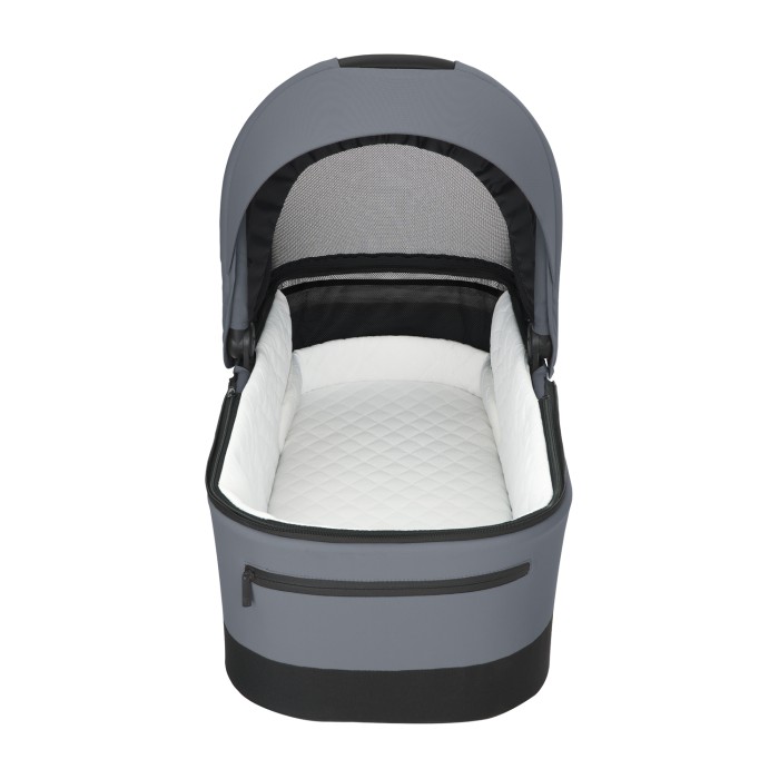 Πολυκαρότσι 3 σε 1 Mia Γκρι - Kikka Boo Πολυκαρότσι 3 σε 1 Mia Γκρι - Kikka Boo