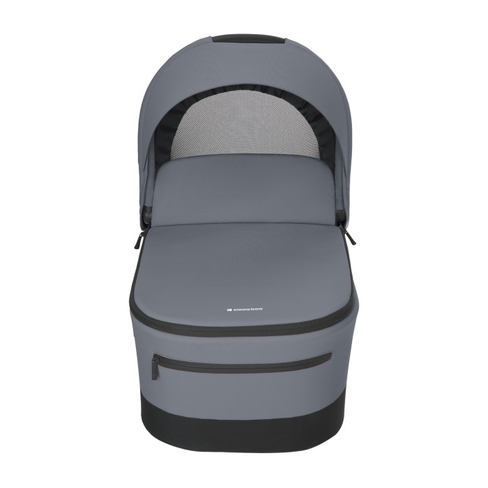 Πολυκαρότσι 3 σε 1 Mia Γκρι - Kikka Boo Πολυκαρότσι 3 σε 1 Mia Γκρι - Kikka Boo