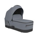 Πολυκαρότσι 3 σε 1 Mia Γκρι - Kikka Boo Πολυκαρότσι 3 σε 1 Mia Γκρι - Kikka Boo