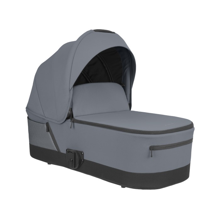 Πολυκαρότσι 3 σε 1 Mia Γκρι - Kikka Boo Πολυκαρότσι 3 σε 1 Mia Γκρι - Kikka Boo