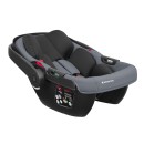 Πολυκαρότσι 3 σε 1 Mia Γκρι - Kikka Boo Πολυκαρότσι 3 σε 1 Mia Γκρι - Kikka Boo