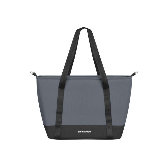 Πολυκαρότσι 3 σε 1 Mia Γκρι - Kikka Boo Πολυκαρότσι 3 σε 1 Mia Γκρι - Kikka Boo