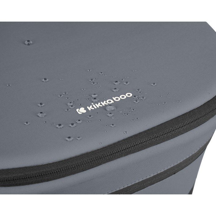 Πολυκαρότσι 3 σε 1 Mia Γκρι - Kikka Boo Πολυκαρότσι 3 σε 1 Mia Γκρι - Kikka Boo