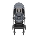 Πολυκαρότσι 3 σε 1 Mia Γκρι - Kikka Boo Πολυκαρότσι 3 σε 1 Mia Γκρι - Kikka Boo