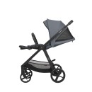 Πολυκαρότσι 3 σε 1 Mia Γκρι - Kikka Boo Πολυκαρότσι 3 σε 1 Mia Γκρι - Kikka Boo