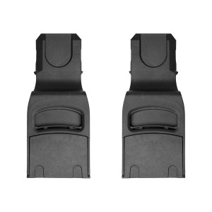 Αντάπτορες για Καρότσι Tiffany - Maxi Cosi/Cybex - Kikka Boo Αντάπτορες για Καρότσι Tiffany - Maxi Cosi/Cybex - Kikka Boo