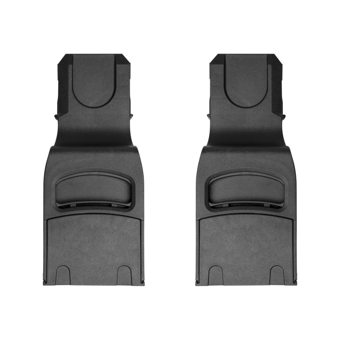 Αντάπτορες για Καρότσι Tiffany - Maxi Cosi/Cybex - Kikka Boo