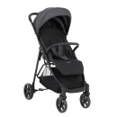 Καρότσι Περιπάτου Alexa Σκούρο Γκρι - Kikka Boo Καρότσι Περιπάτου Alexa Σκούρο Γκρι - Kikka Boo