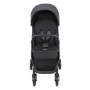 Καρότσι Περιπάτου Alexa Σκούρο Γκρι - Kikka Boo Καρότσι Περιπάτου Alexa Σκούρο Γκρι - Kikka Boo