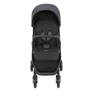 Καρότσι Περιπάτου Alexa Σκούρο Γκρι - Kikka Boo Καρότσι Περιπάτου Alexa Σκούρο Γκρι - Kikka Boo