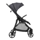 Καρότσι Περιπάτου Alexa Σκούρο Γκρι - Kikka Boo Καρότσι Περιπάτου Alexa Σκούρο Γκρι - Kikka Boo