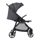 Καρότσι Περιπάτου Alexa Σκούρο Γκρι - Kikka Boo Καρότσι Περιπάτου Alexa Σκούρο Γκρι - Kikka Boo