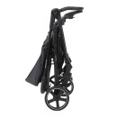 Καρότσι Περιπάτου Alexa Σκούρο Γκρι - Kikka Boo Καρότσι Περιπάτου Alexa Σκούρο Γκρι - Kikka Boo