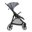 Καρότσι Περιπάτου Alexa Ανοιχτό Γκρι - Kikka Boo Καρότσι Περιπάτου Alexa Ανοιχτό Γκρι - Kikka Boo