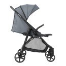 Καρότσι Περιπάτου Alexa Ανοιχτό Γκρι - Kikka Boo Καρότσι Περιπάτου Alexa Ανοιχτό Γκρι - Kikka Boo