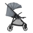 Καρότσι Περιπάτου Alexa Ανοιχτό Γκρι - Kikka Boo Καρότσι Περιπάτου Alexa Ανοιχτό Γκρι - Kikka Boo