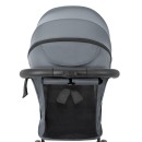 Καρότσι Περιπάτου Alexa Ανοιχτό Γκρι - Kikka Boo Καρότσι Περιπάτου Alexa Ανοιχτό Γκρι - Kikka Boo