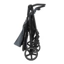 Καρότσι Περιπάτου Alexa Ανοιχτό Γκρι - Kikka Boo Καρότσι Περιπάτου Alexa Ανοιχτό Γκρι - Kikka Boo