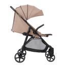 Καρότσι Περιπάτου Alexa Ροδακινί - Kikka Boo Καρότσι Περιπάτου Alexa Ροδακινί - Kikka Boo