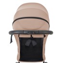 Καρότσι Περιπάτου Alexa Ροδακινί - Kikka Boo Καρότσι Περιπάτου Alexa Ροδακινί - Kikka Boo