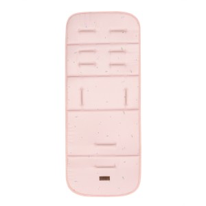 Μαξιλαράκι καροτσιού Butterfly Dance Ροζ - Kikka Boo Μαξιλαράκι καροτσιού Butterfly Dance Ροζ - Kikka Boo