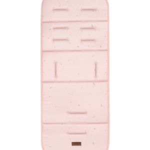 Μαξιλαράκι καροτσιού Butterfly Dance Ροζ - Kikka Boo Μαξιλαράκι καροτσιού Butterfly Dance Ροζ - Kikka Boo