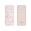 Μαξιλαράκι καροτσιού Hedge-hugs  - Kikka Boo