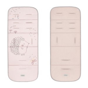 Μαξιλαράκι καροτσιού Hedge-hugs  - Kikka Boo