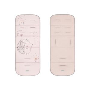 Μαξιλαράκι καροτσιού Hedge-hugs  - Kikka Boo