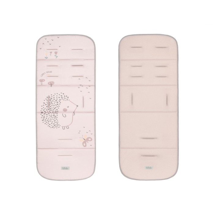 Μαξιλαράκι καροτσιού Hedge-hugs  - Kikka Boo