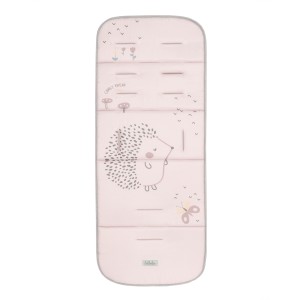 Μαξιλαράκι καροτσιού Hedge-hugs - Kikka Boo Μαξιλαράκι καροτσιού Hedge-hugs - Kikka Boo