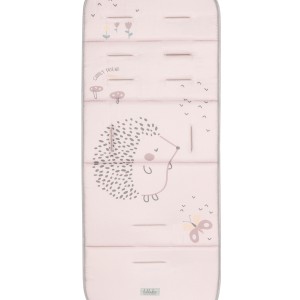 Μαξιλαράκι καροτσιού Hedge-hugs - Kikka Boo Μαξιλαράκι καροτσιού Hedge-hugs - Kikka Boo