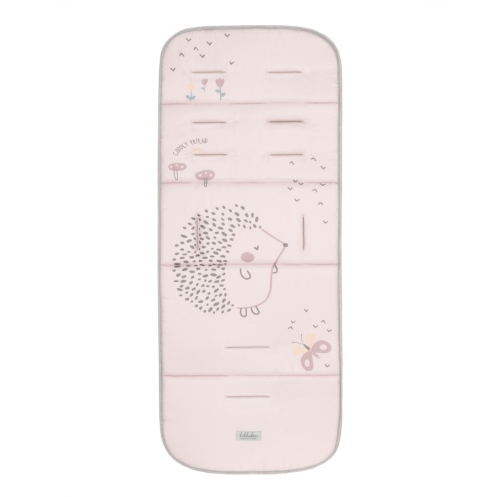 Μαξιλαράκι καροτσιού Hedge-hugs  - Kikka Boo