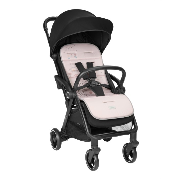 Μαξιλαράκι καροτσιού Hedge-hugs  - Kikka Boo