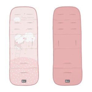 Στρώμα Καροτσιού Hippo Dreams Kikka Boo