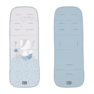 Μαξιλαράκι καροτσιού Little Fox - Kikka Boo