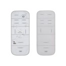 Στρώμα Καροτσιού Seally Me Kikka Boo Στρώμα Καροτσιού Seally Me Kikka Boo