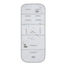 Στρώμα Καροτσιού Seally Me Kikka Boo Στρώμα Καροτσιού Seally Me Kikka Boo